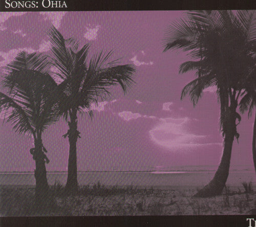 Songs: Ohia Lioness - Record Album - Vinyl LP
