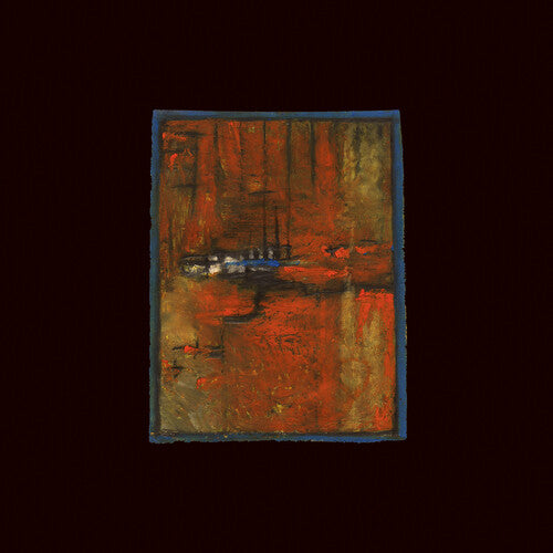 Songs: Ohia Travels in Constants - Record Album - Vinyl LP