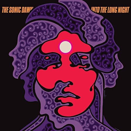 Sonic Dawn Into The Long Night - Record Album - Vinyl LP