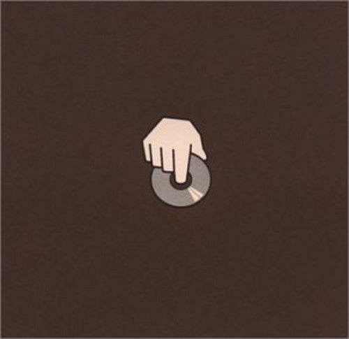 Sonna Make Shift Carousel - CD Album