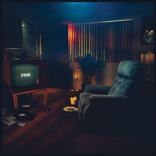 Sonoio Fine - Record Album - Vinyl LP
