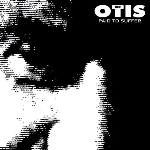 Sons of Otis Paid To Suffer - Record Album - Vinyl LP
