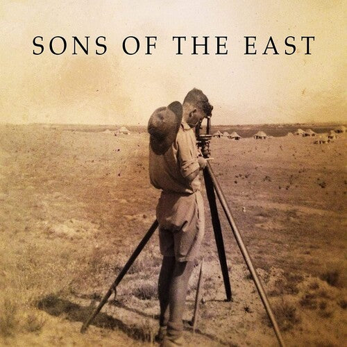 Sons of the East Sons Of The East - Record Album - Vinyl LP