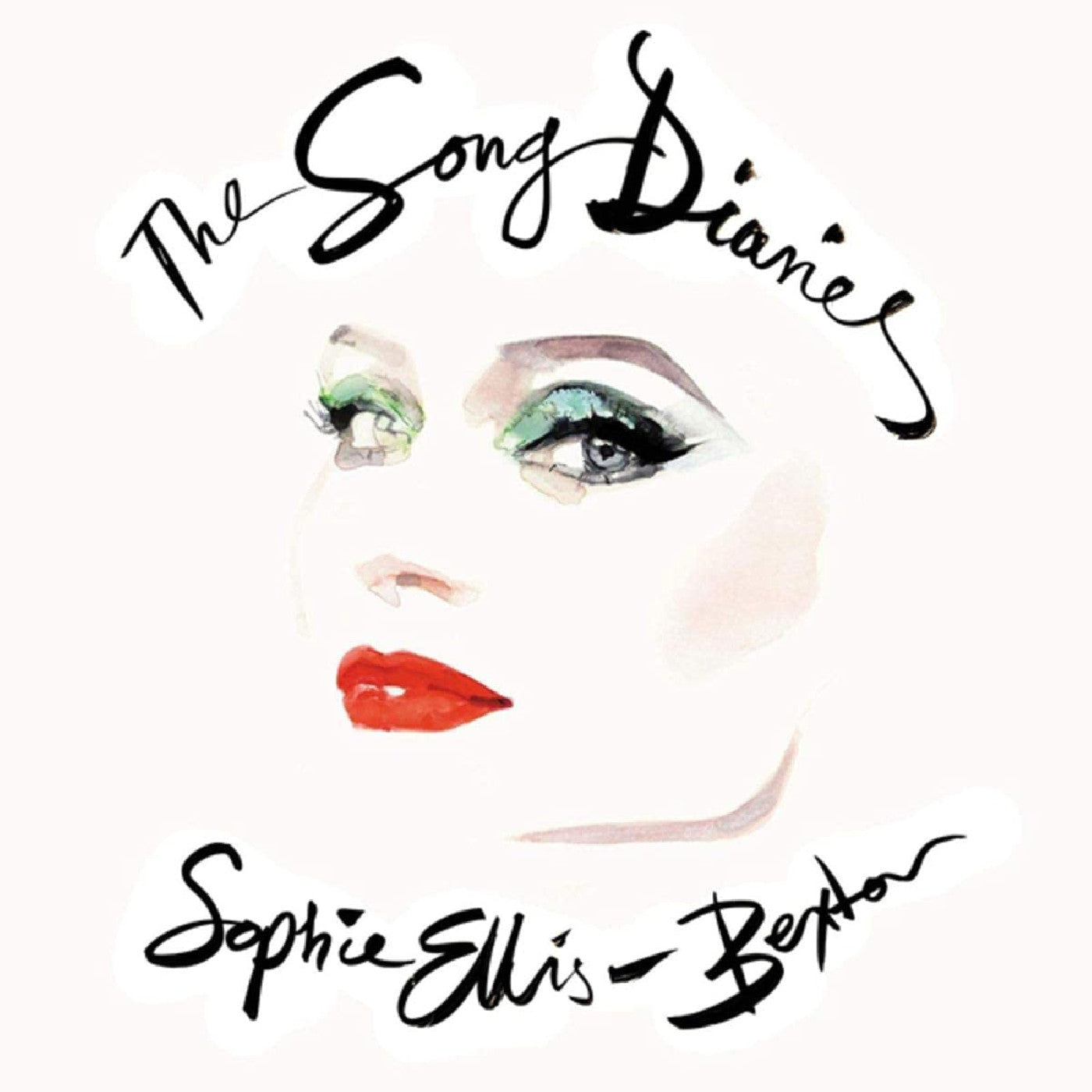 Sophie Ellis-Bextor The Song Diaries