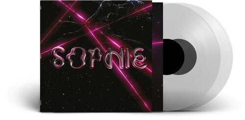 SOPHIE Sophie - Double Record Album - Vinyl LP