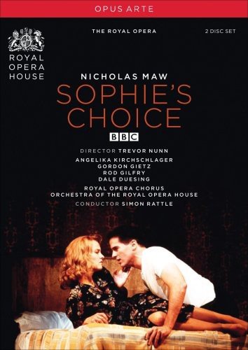 Sophie's Choice - 2-Disc DVD Set