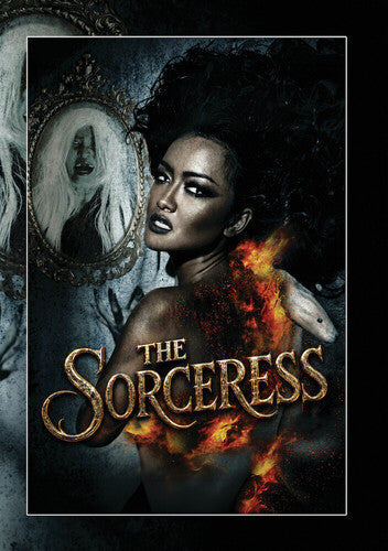Sorceress The Sorceress - DVD