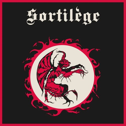 Sortilege Sortilege - CD Album