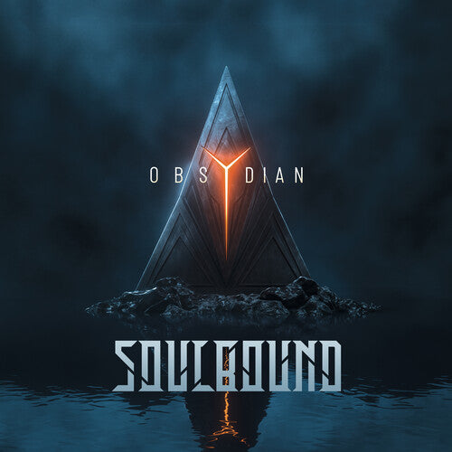 Soulbound Obsydian - CD Album