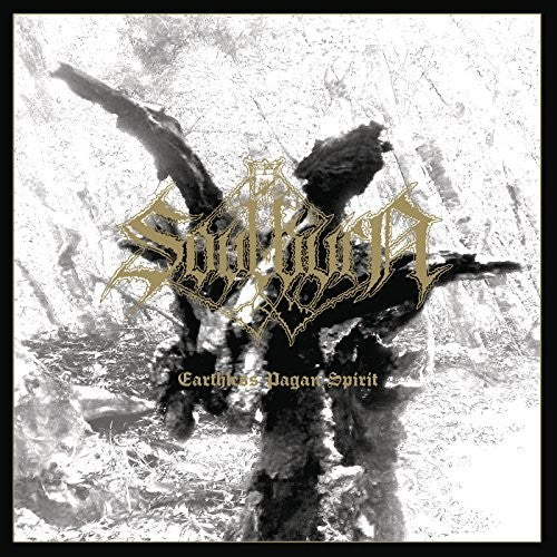 Soulburn Earthless Pagan Spirit - Record Album - Vinyl LP
