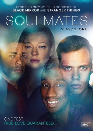 Soulmates/Season 01/DVD Soulmates: Season One - 2-Disc DVD Set