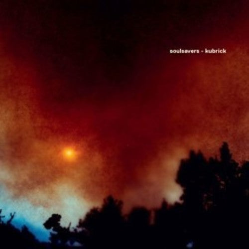 SOULSAVERS Kubrick - Record Album - Vinyl LP