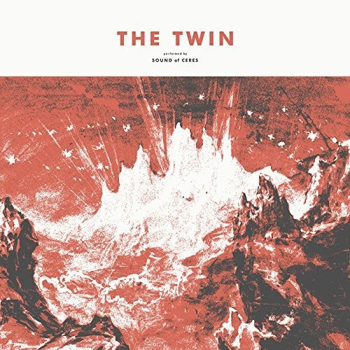 Sound of Ceres Twin - Record Album - Vinyl LP
