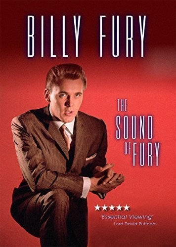 Sound of Fury - DVD