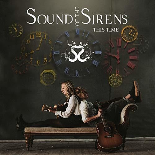Sound of the Sirens This Time - Record Album - Vinyl LP