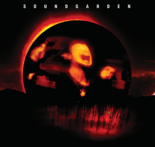 Soundgarden Superunknown (Remastered)