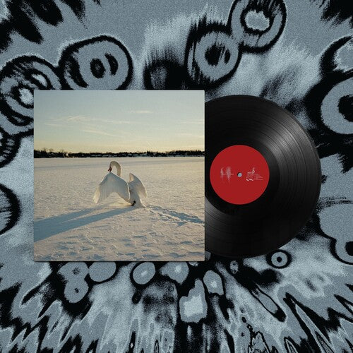 Sour Widows Sigil - Record Album - Vinyl LP