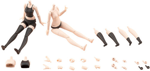 Sousaishojoteien - Dress Up Body Sm Color C Ver Sousaishojoteien - Dress Up Body Sm Color C Ver - CD Album