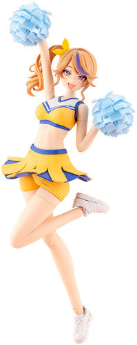 Sousaishojoteien - Seira Ichijo Cheerleading Costu Kotobukiya - Sousaishojoteien - Seira Ichijo Cheerleading Costume Model Kit - CD Album