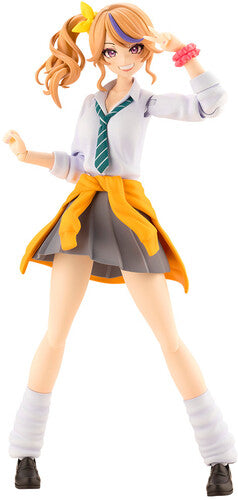 Sousaishojoteien - Seira Ichijo (Hs Summer Clothes Kotobukiya - Sousaishojoteien - Seira Ichijo (Ryobu High School Summer Clothes) - CD Album