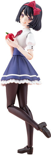 Sousaishojoteien - Snow White Kotobukiya - Sousaishojoteien - Snow White Model Kit - CD Album