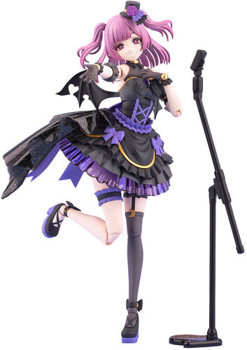 Sousaishojoteien - Yue Kisaragi Diva Costume Kotobukiya - Sousaishojoteien - Yue Kisaragi Diva Costume Model Kit - CD Album