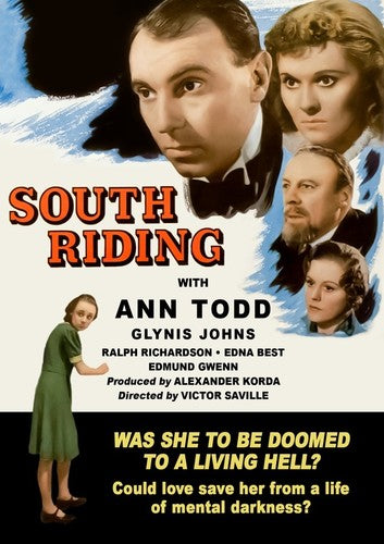 South Riding - DVD