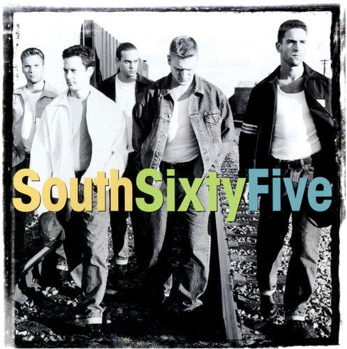 South Sixty-Five South Sixty-Five - CD Album