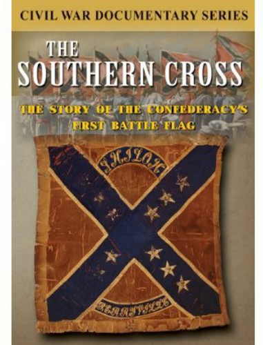 Southern Cross: The Story of the Confederacys - DVD
