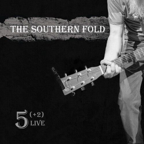 Southern Fold 5 (+2) Live From The Southern Fold - Record Album - Vinyl LP