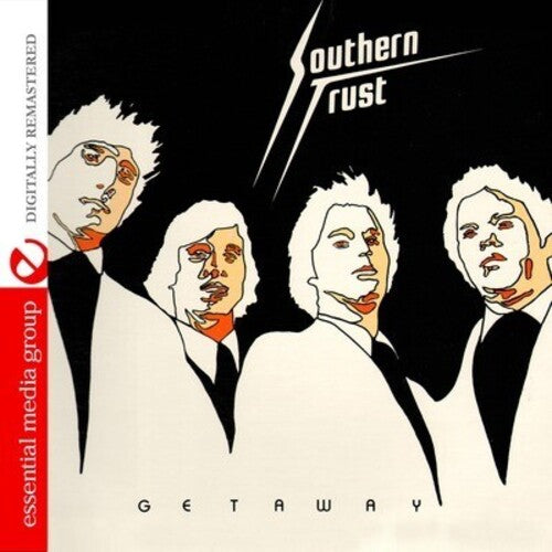 Southern Trust Get Away - CD Album