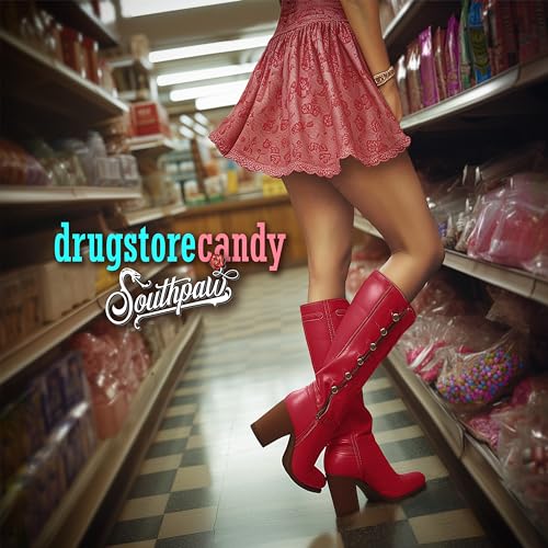 Southpaw Drugstore Candy