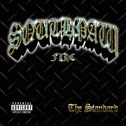 Southpaw FLHC The Standard - Record Album - Vinyl LP
