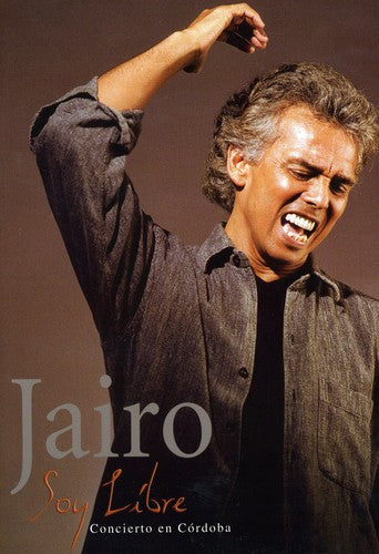 Soy Libre - DVD