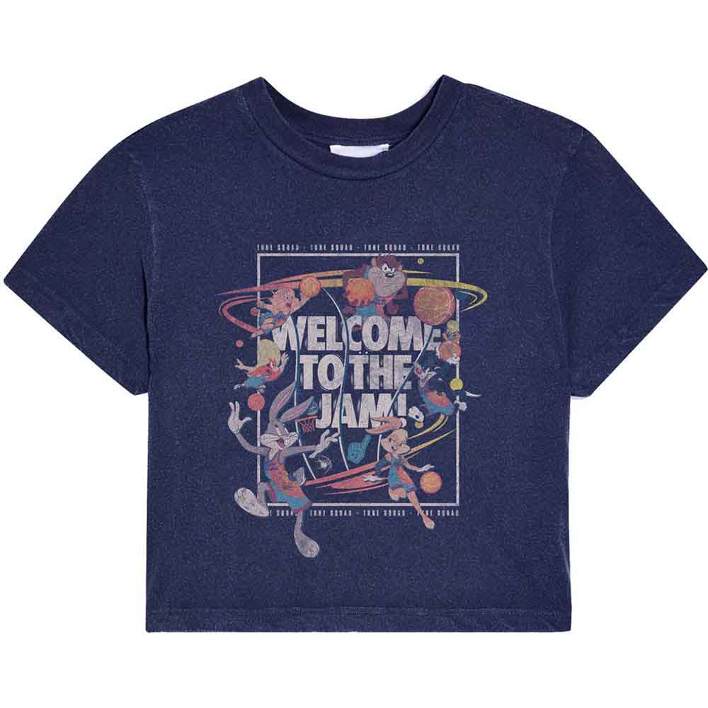 Space Jam SJ2: Welcome To The Jam Blue