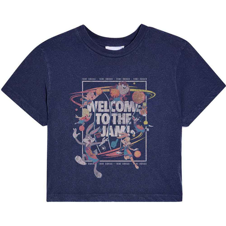 Space Jam SJ2: Welcome To The Jam Blue