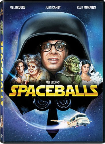 Spaceballs - DVD