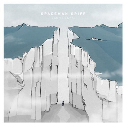Spaceman Spiff Endlich Nichts - Record Album - Vinyl LP
