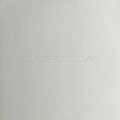 Spalarnia Tajemnica - Record Album - Vinyl LP