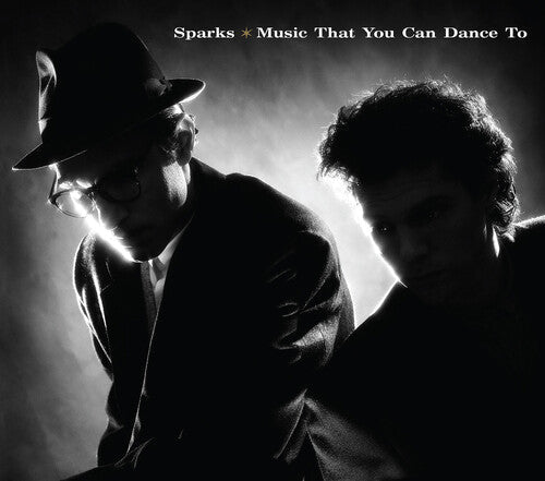 Sparks Music That You Can Dance To - Double Record Album - Vinyl LP