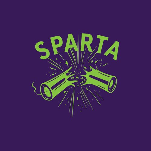 Sparta Sparta - Record Album - Vinyl LP