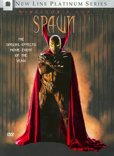 Spawn (Special Edition) - DVD
