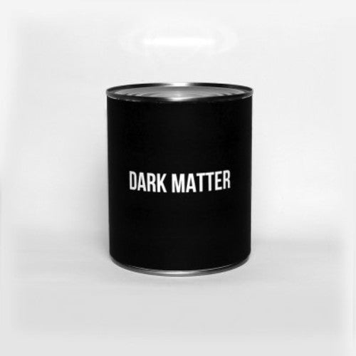 SPC ECO Dark Matter - Record Album - Vinyl LP