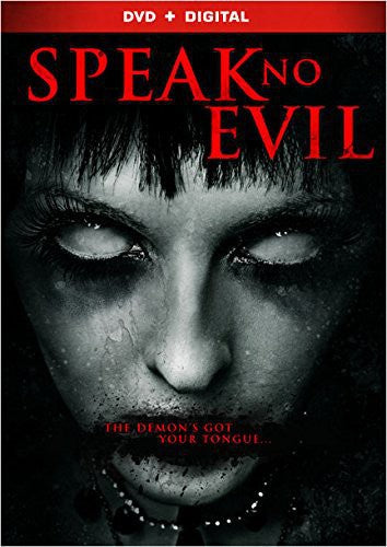 Speak No Evil - DVD