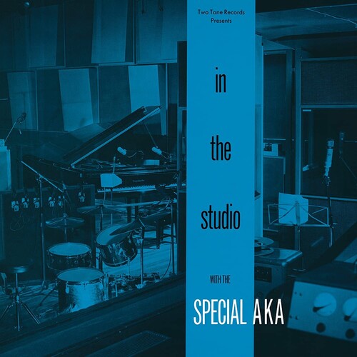 Special Aka Special Aka, The : In the Studio (180 Gram Vinyl) - Record Album - Vinyl LP