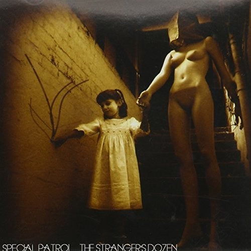 Special Patrol Strangers Dozen - CD Album