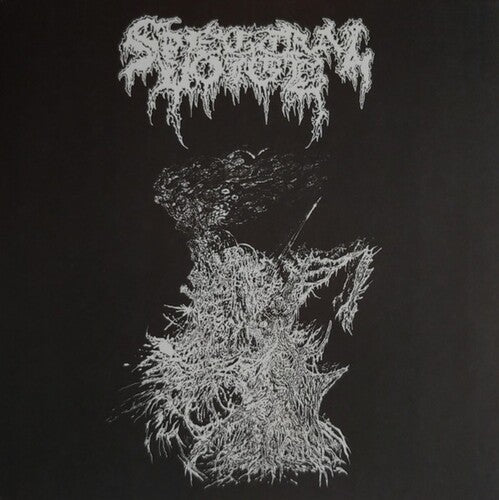 Spectral Voice Necrotic Demos - Plus 7-inch - Double Record Album - Vinyl LP