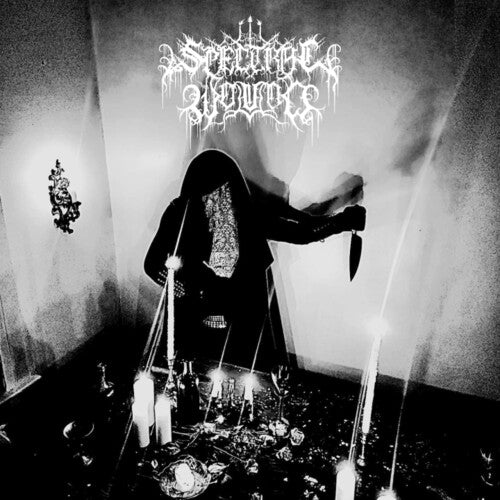 Spectral Wound Songs Of Blood & Mire - Record Album - Vinyl LP