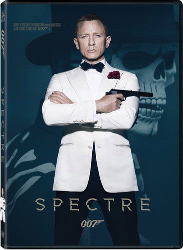 Spectre - DVD
