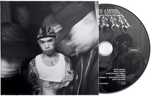 Speed Gang Called Speed - CD Album